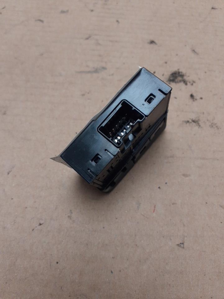 Bouton de warning SUZUKI SX4 1 Diesel - 1