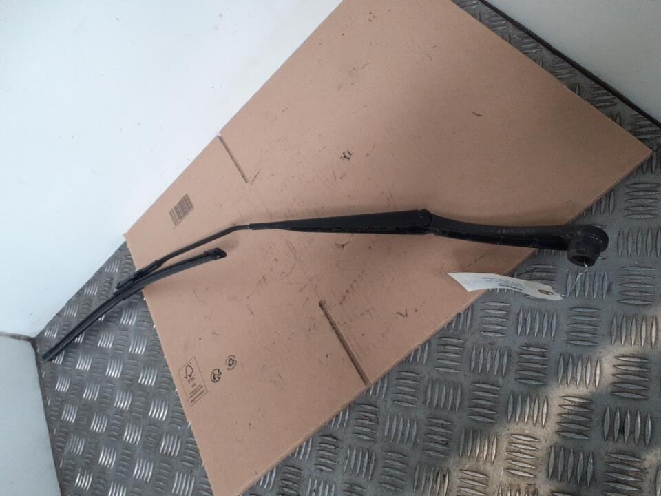Braccio tergicristallo anteriore destro RENAULT KOLEOS 1 PHASE 1   Gris Argent Ultra (TEKXA) Diésel - 1
