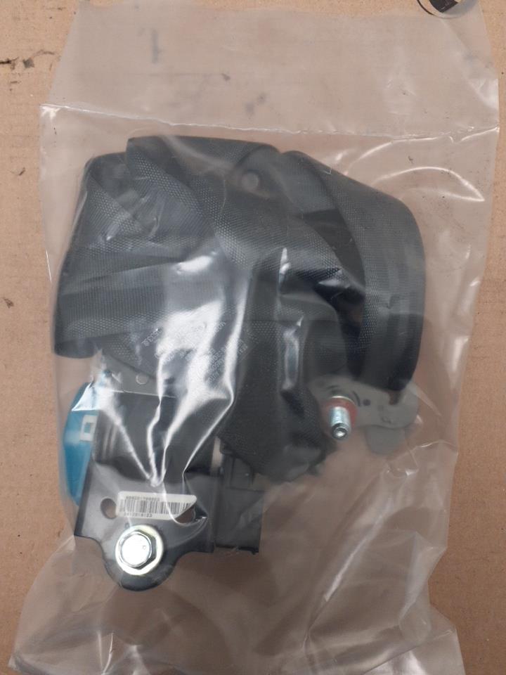 Cintura di sicurezza posteriore destra KIA PICANTO 2 PHASE 1 Gasolina - 1