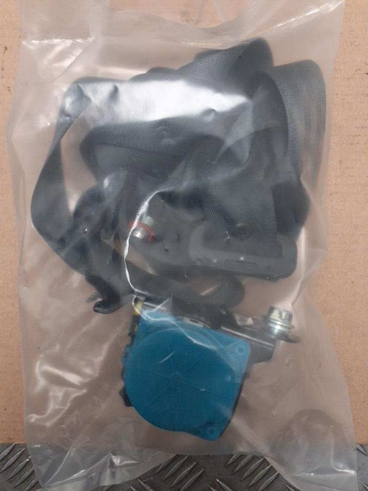 Cintura di sicurezza posteriore sinistra KIA PICANTO 2 PHASE 1 Gasolina - 1