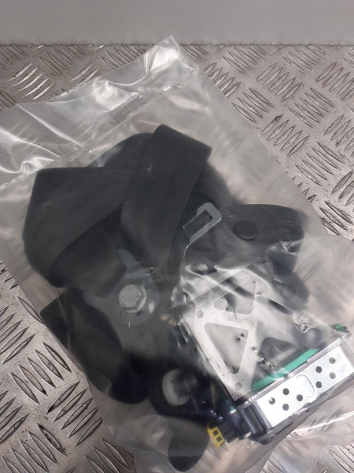 Ceinture avant droit CITROEN C4 2  - 1