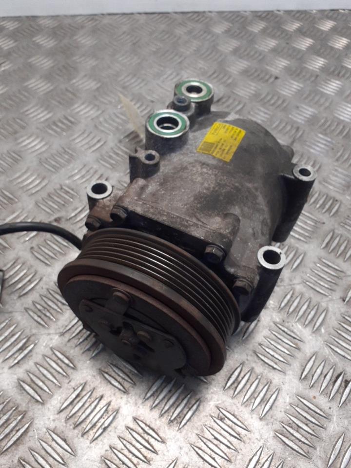 Compressore clima FORD FIESTA 6 PHASE 1 Diésel - 1
