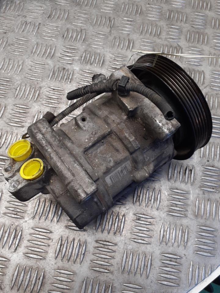 Compressore clima ALFA ROMEO 147 PHASE 2 Diésel - 1