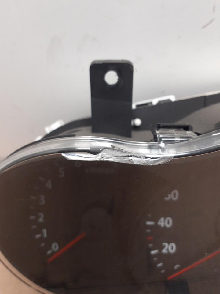 Compteur KIA PICANTO 2 PHASE 1 Essence - 1