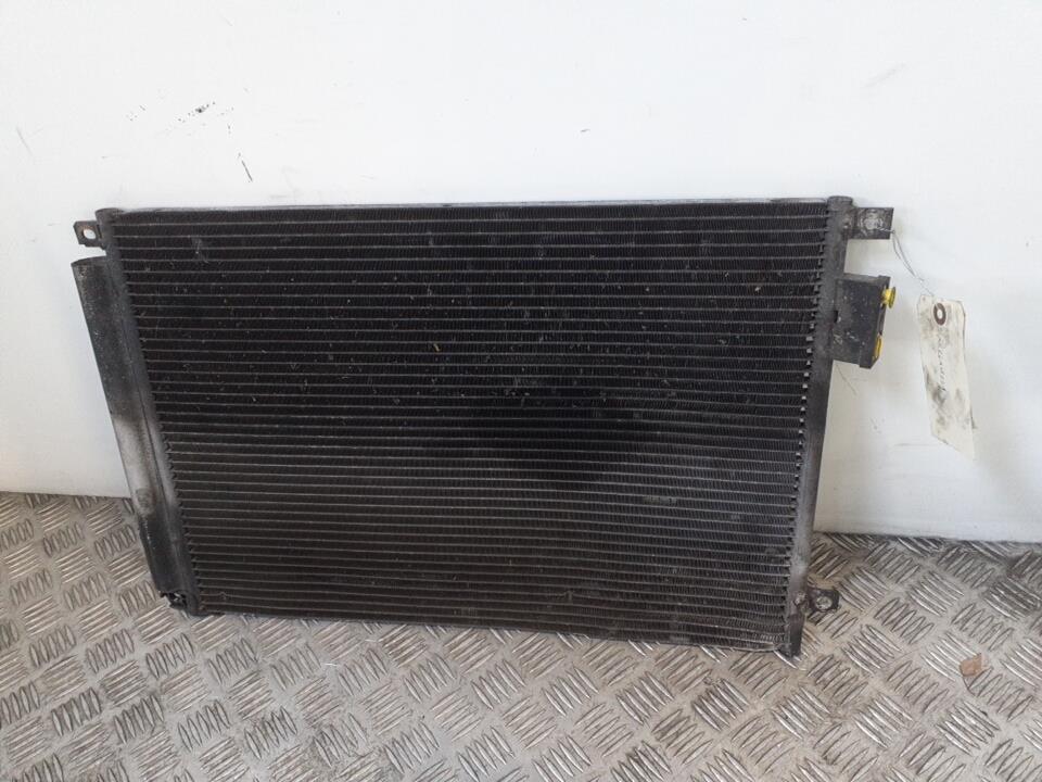 Condenseur de clim FIAT 500 2 PHASE 1   Nero Carbonio  (876B)  - 1