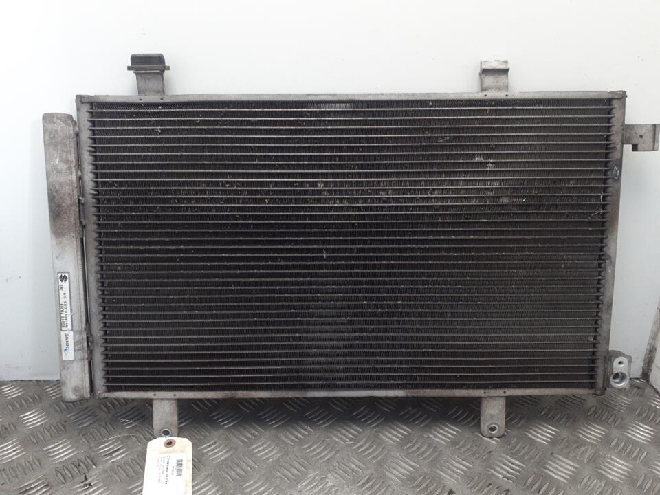Condenseur de clim SUZUKI SX4 1 Diesel - 1