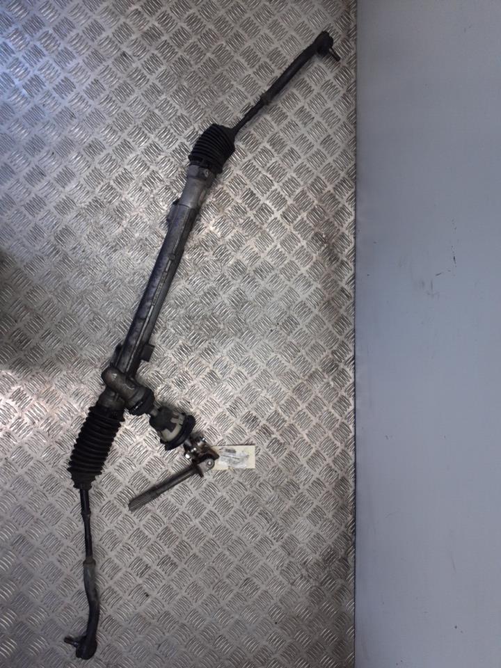 Cremaillere assistee RENAULT KOLEOS 1 PHASE 1   Gris Argent Ultra (TEKXA) Diesel - 1