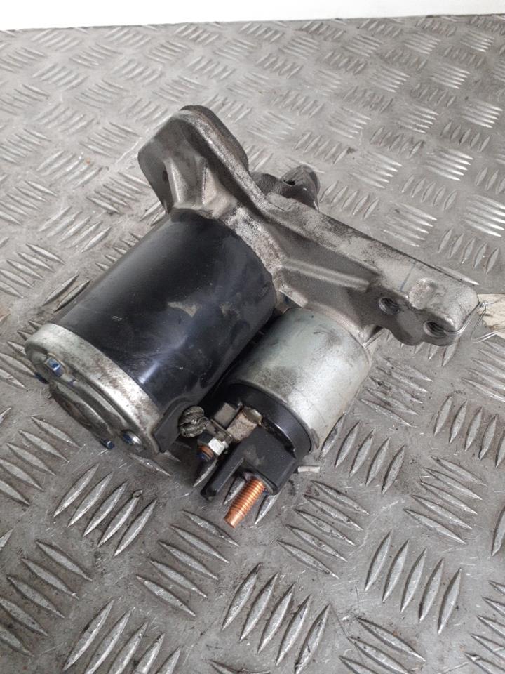 Demarreur RENAULT CLIO 4 PHASE 2 Essence - 1