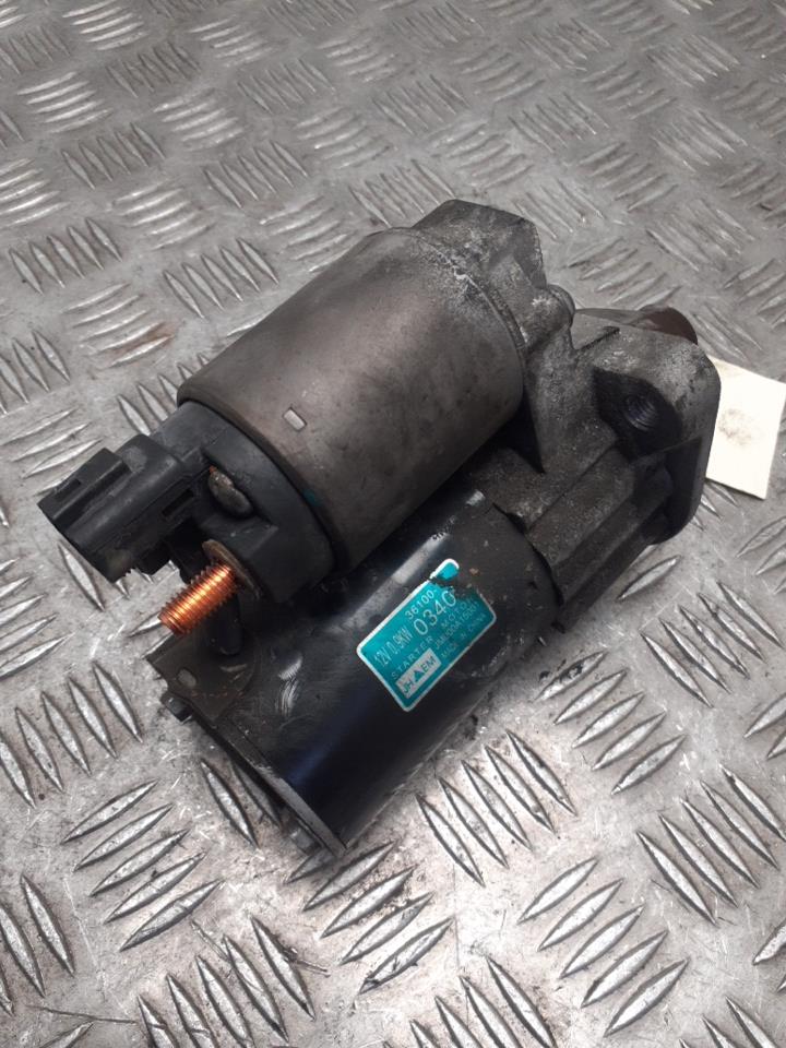 Demarreur KIA PICANTO 2 PHASE 1 Essence - 1