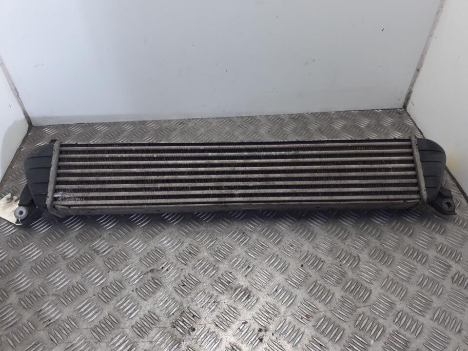 Echangeur air (Intercooler) SUZUKI SX4 1 Diesel - 1