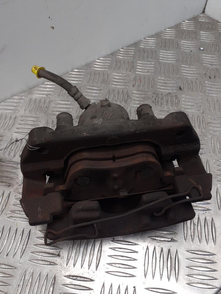 Pinza freni anteriore destra DACIA LODGY  - 1