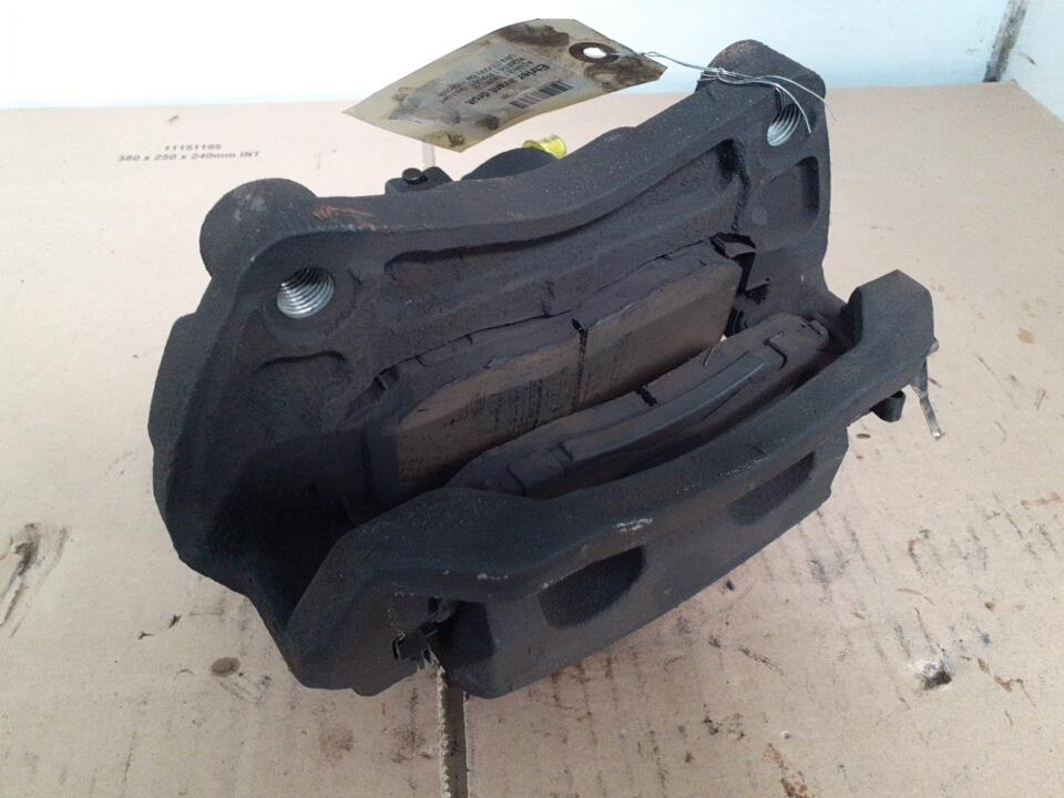 Pinza freni anteriore destra RENAULT KOLEOS 1 PHASE 1   Gris Argent Ultra (TEKXA) Diésel - 1