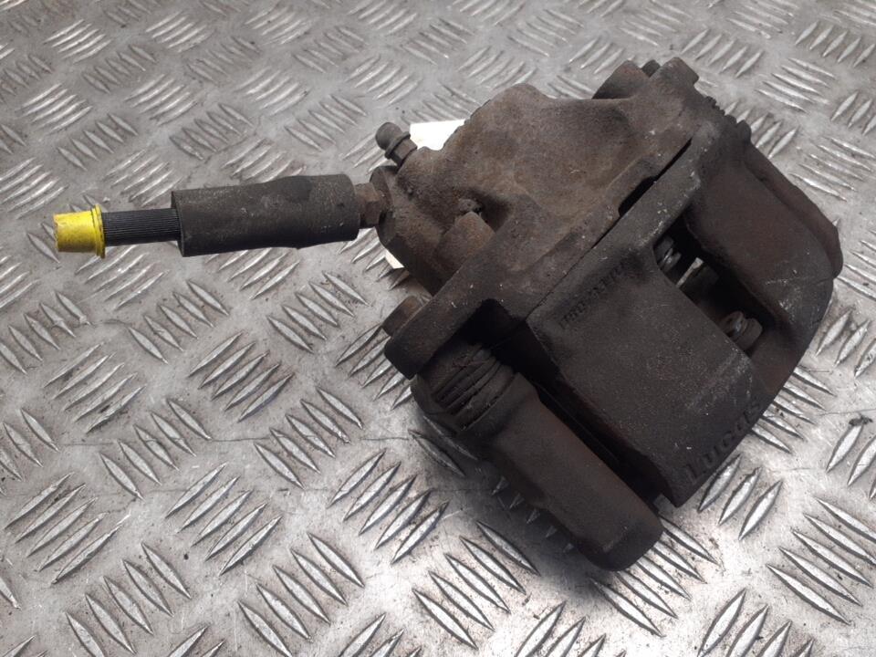 Pinza freni anteriore destra RENAULT TWINGO 2 PHASE 1 Diésel - 1