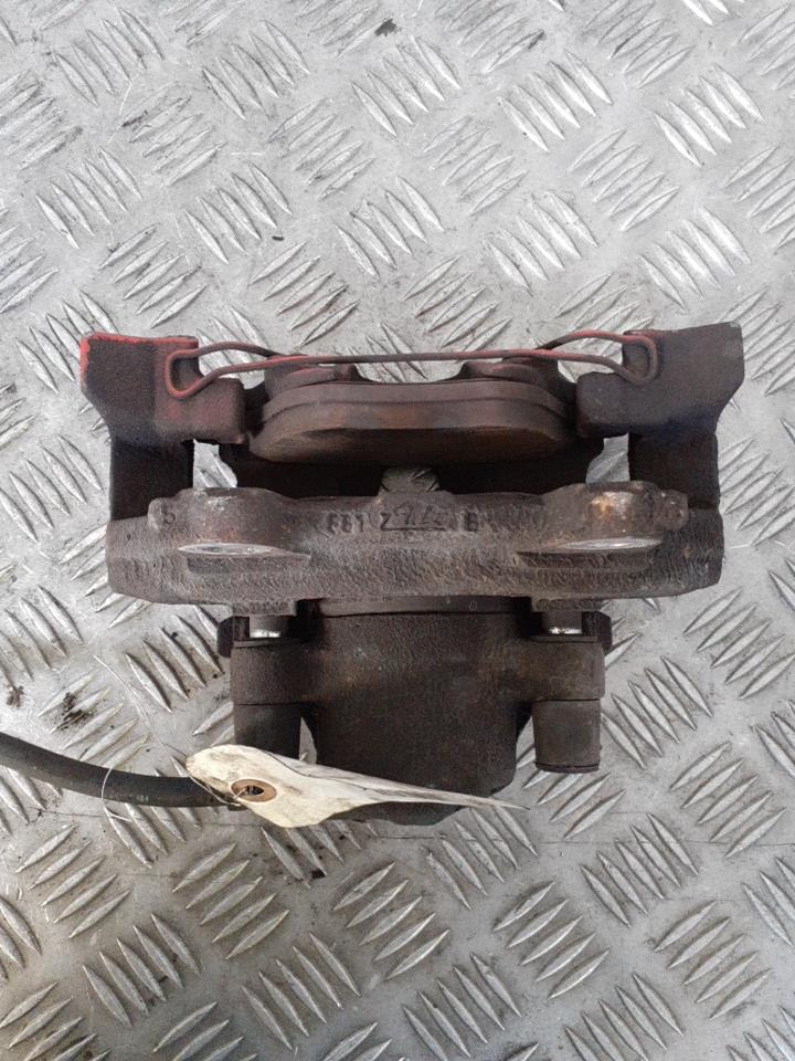 Pinza freni anteriore destra ALFA ROMEO 147 PHASE 2 Diésel - 1