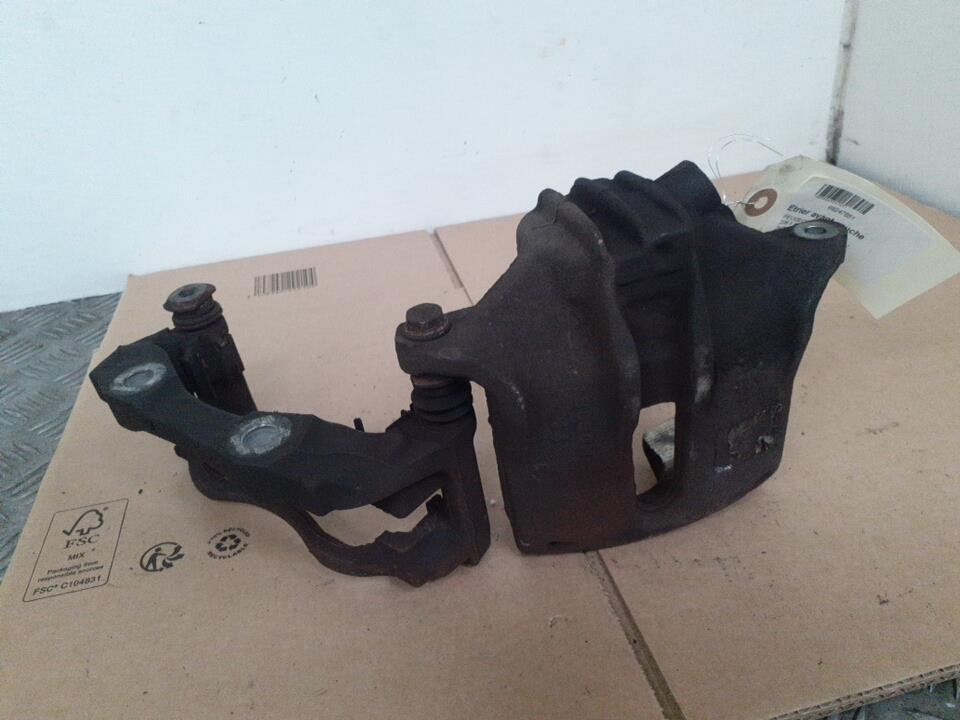 Pinza freni anteriore sinistra PEUGEOT 208 1 PHASE 1 Gasolina - 1