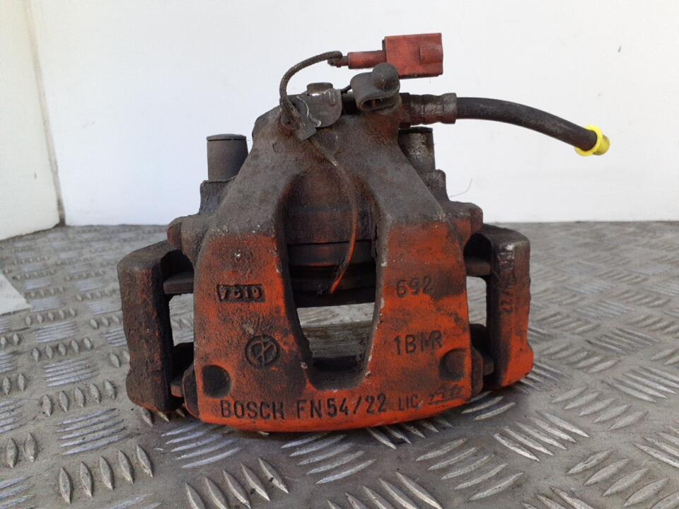 Pinza freni anteriore sinistra ALFA ROMEO 147 PHASE 2 Diésel - 1