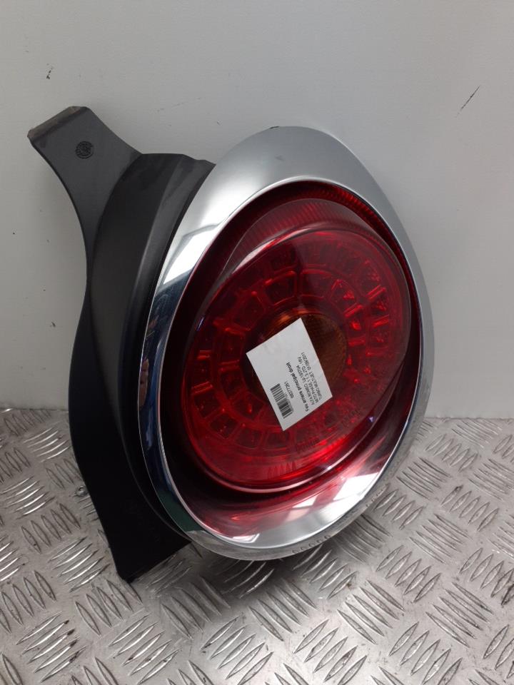 Fanale posteriore principale destro (luci) ALFA ROMEO MITO PHASE 1 Diésel - 1