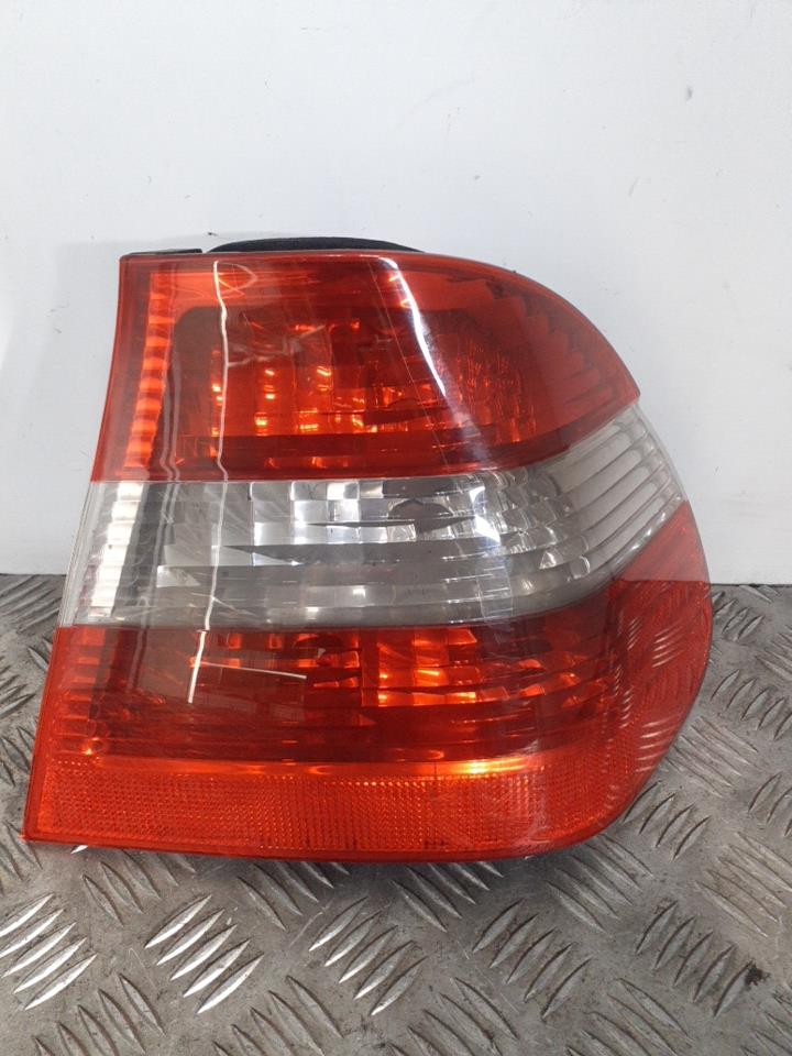 Fanale posteriore principale destro (luci) BMW SERIE 3 E46 PHASE 2 Diésel - 1