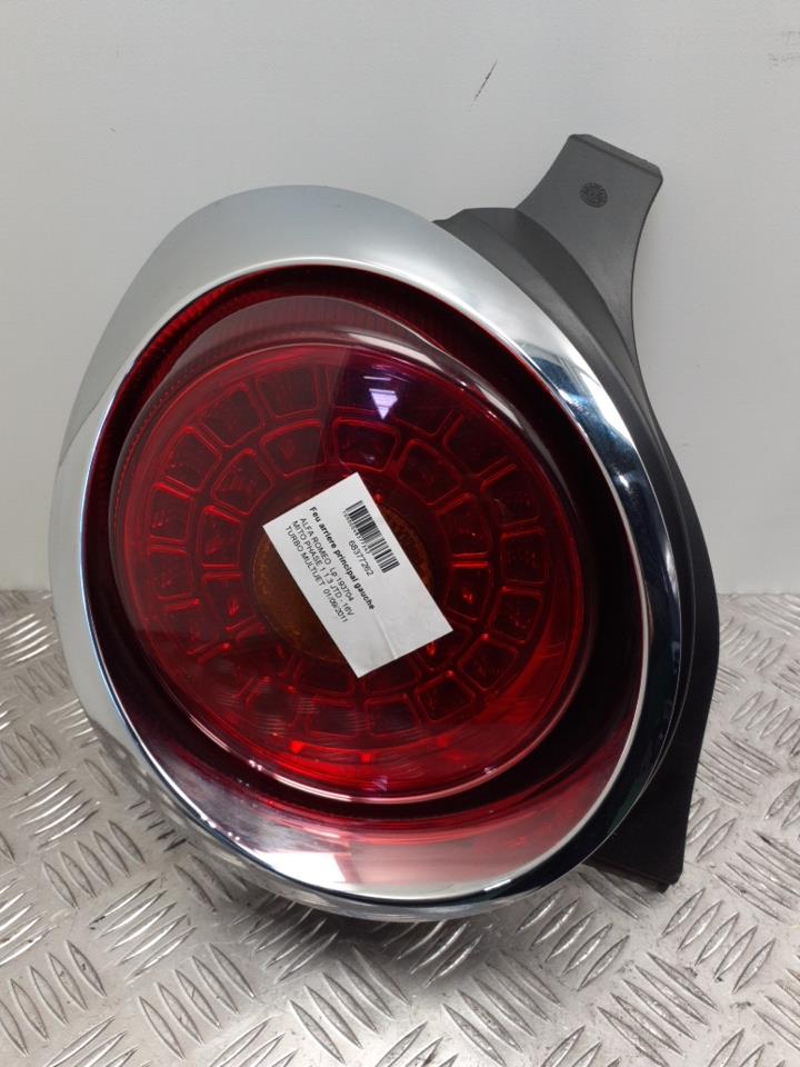 Fanale posteriore principale sinistro (luci) ALFA ROMEO MITO PHASE 1 Diésel - 1
