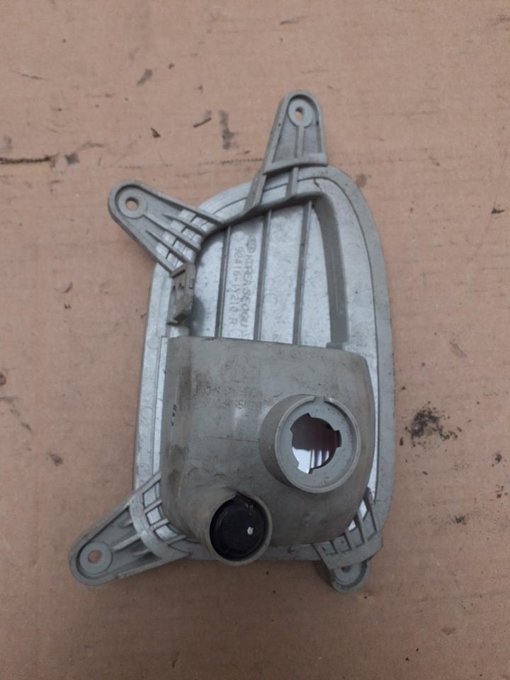Proiettore di retromarcia destro KIA PICANTO 2 PHASE 1 Gasolina - 1