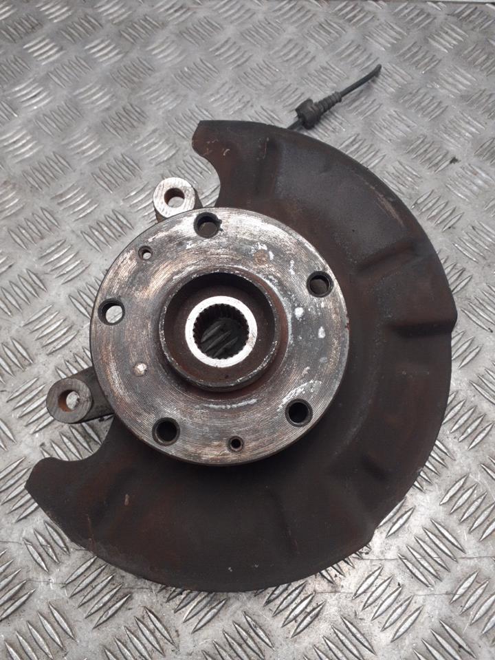 Fusee avant gauche SUZUKI SX4 1 Diesel - 1