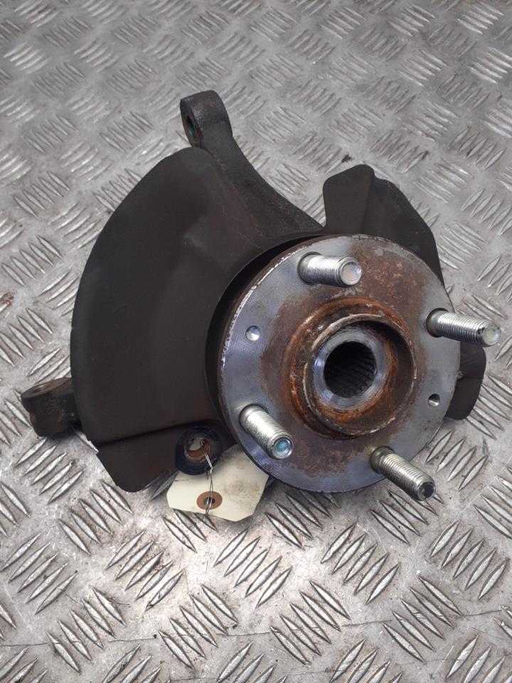 Fusee avant gauche KIA PICANTO 2 PHASE 1 Essence - 1