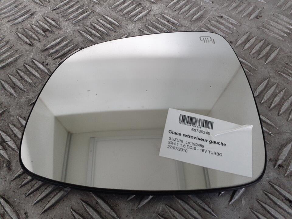 Vetro specchietto retrovisore sinistro SUZUKI SX4 1 Diésel - 1