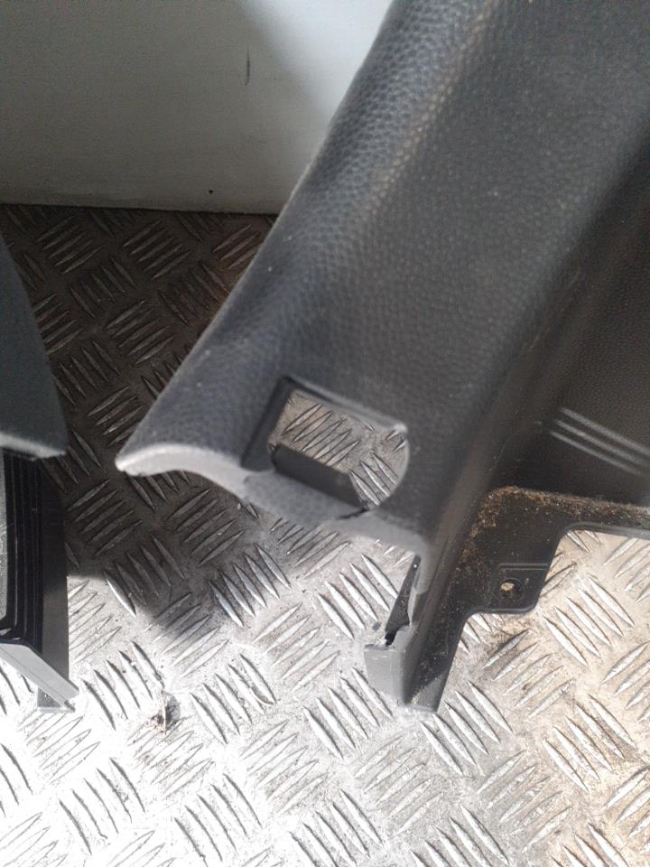 Interieur complet KIA PICANTO 2 PHASE 1 Essence - 1