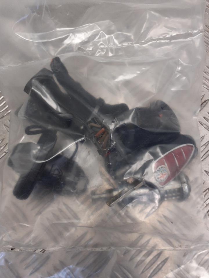 Kit barillet ALFA ROMEO MITO PHASE 1 Diesel - 1