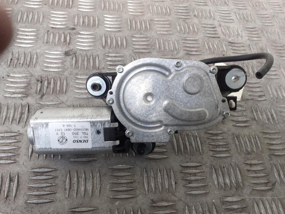 Motore tergicristallo posteriore ALFA ROMEO 147 PHASE 2 Diésel - 1