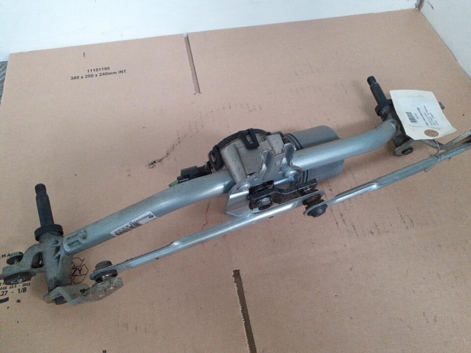 Motore tergicristallo anteriore PEUGEOT 2008 1  - 1
