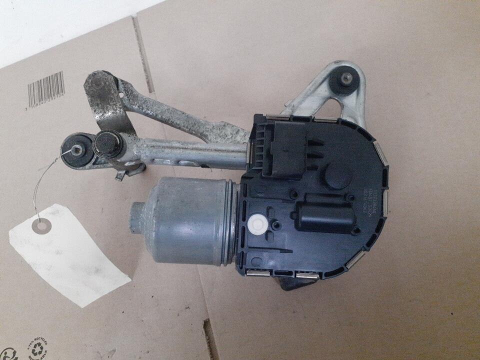Motore tergicristallo anteriore destro PEUGEOT 3008 1  - 1