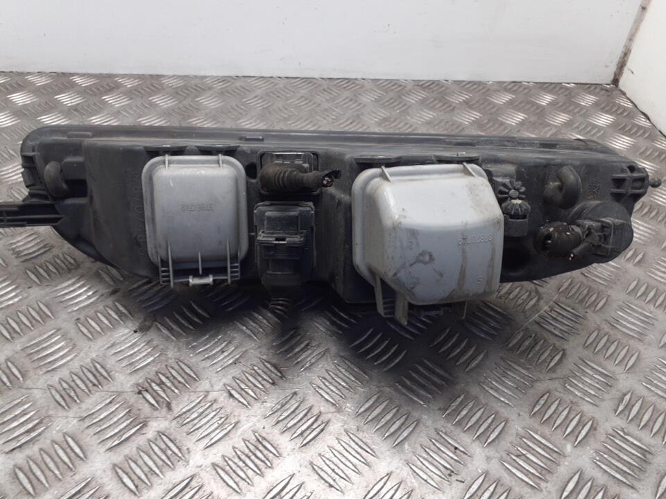 Gruppo ottico anteriore principale sinistro (luci)(faro) FIAT BRAVA  - 1