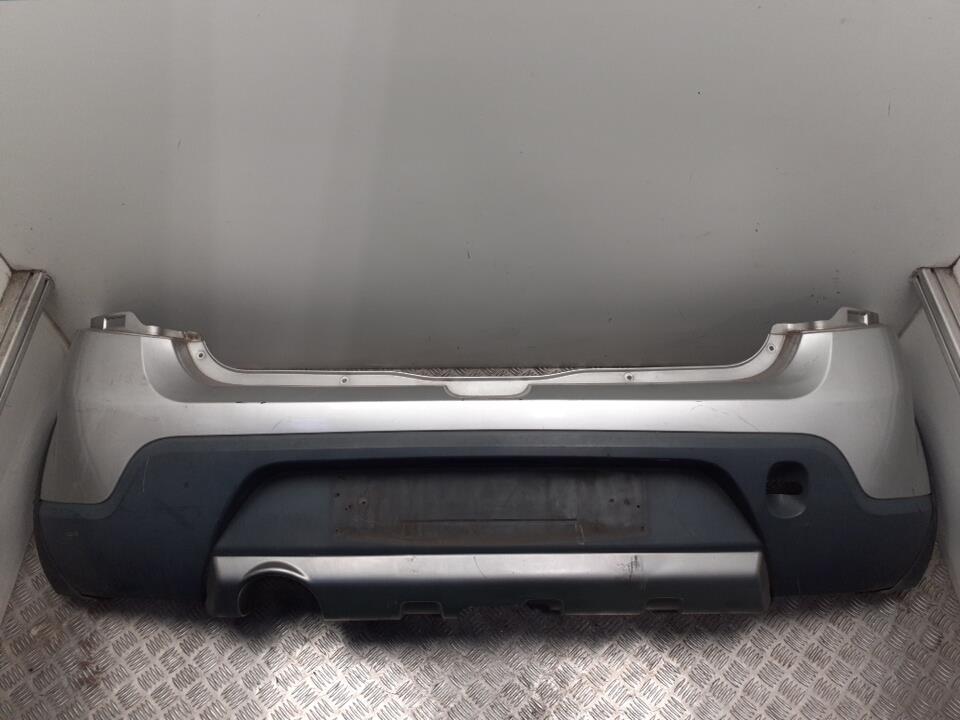 Pare choc arriere DACIA SANDERO 1 Diesel - 1