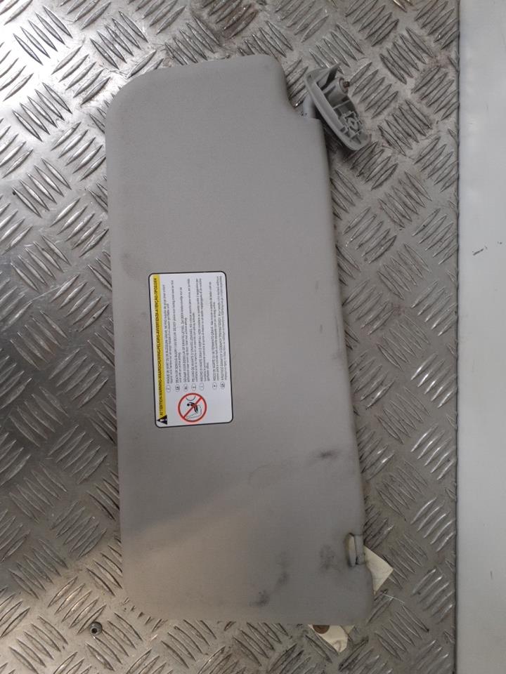 Visiera parasole destra CITROEN BERLINGO 2  - 1
