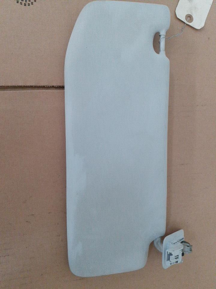 Visiera parasole sinistra PEUGEOT 2008 1  - 1