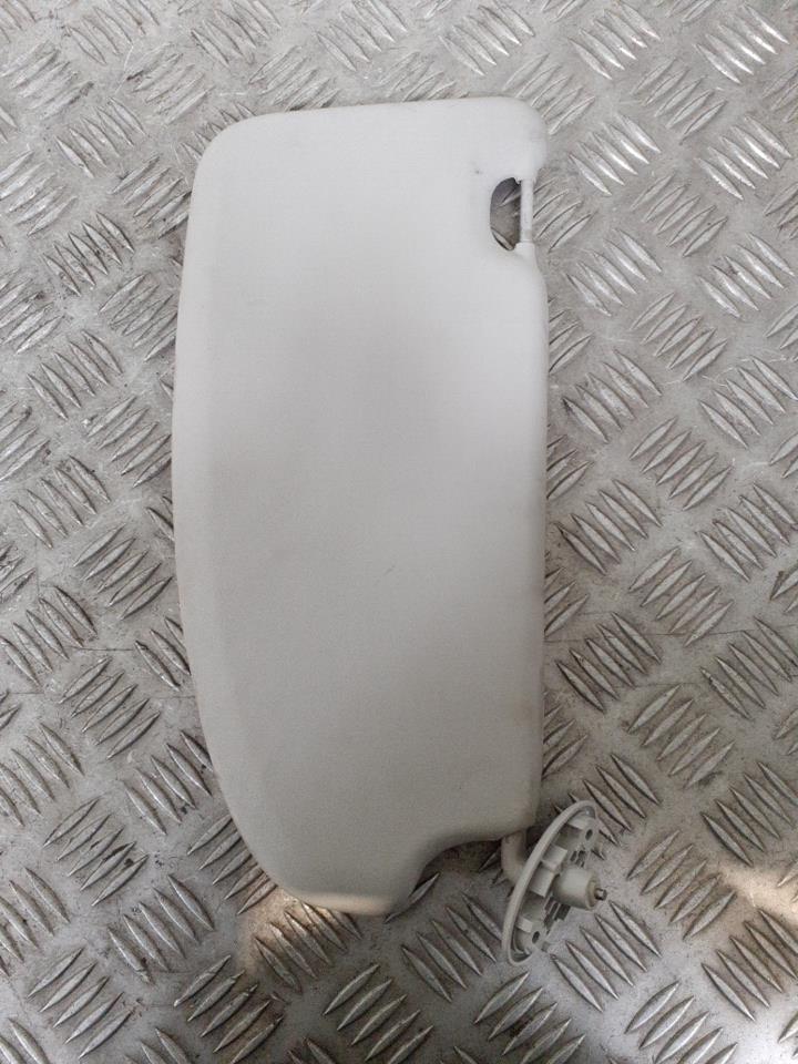 Pare soleil gauche FORD FOCUS 2 PHASE 2 Diesel - 1