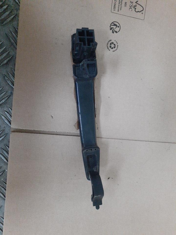 Maniglia portiera posteriore sinistra PEUGEOT 3008 1  - 1