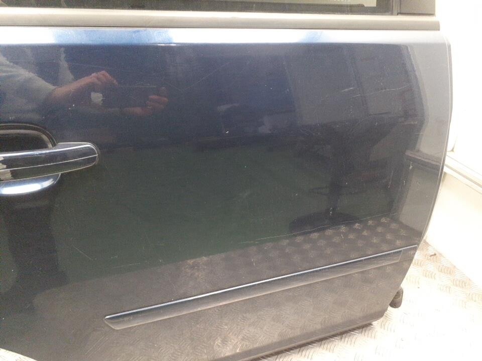 Porte arriere droit FORD C-MAX 1 PHASE 1 Diesel - 1