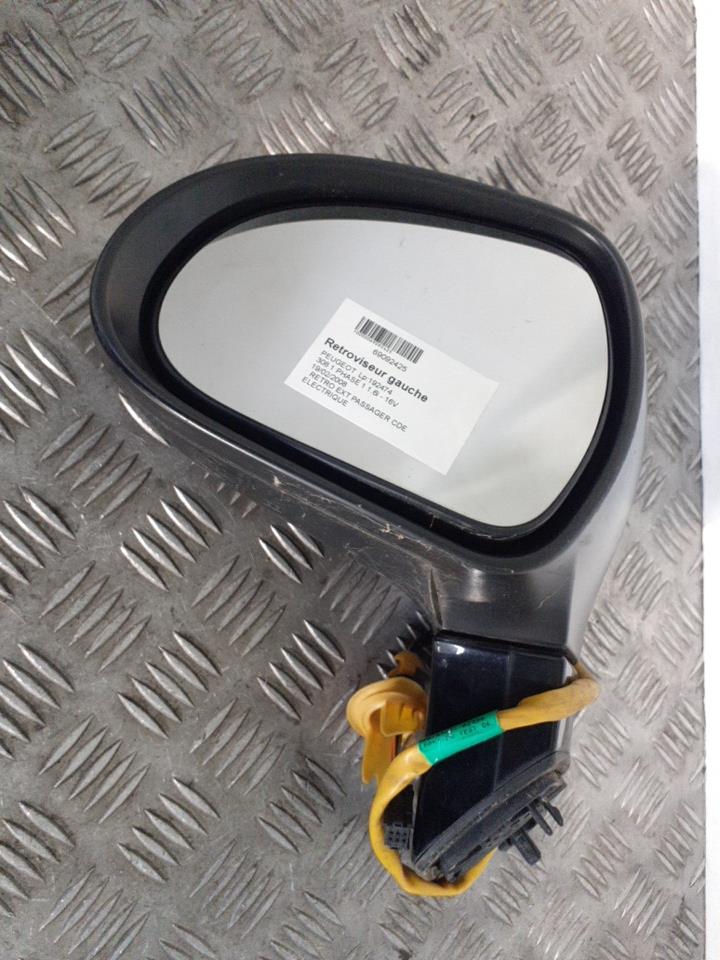 Specchietto retrovisore sinistro PEUGEOT 308 1 PHASE 1 Gasolina - 1