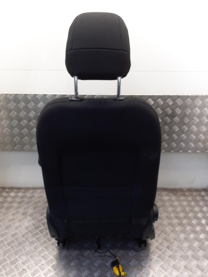Siege avant droit CITROEN C4 2  - 1