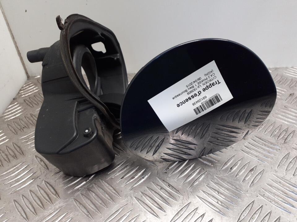 Trappe d'essence CITROEN C4 2  - 1