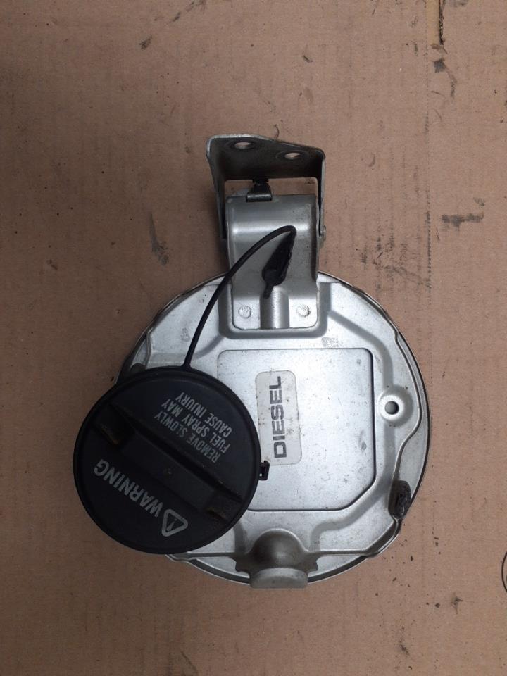 Trappe d'essence SUZUKI SX4 1 Diesel - 1
