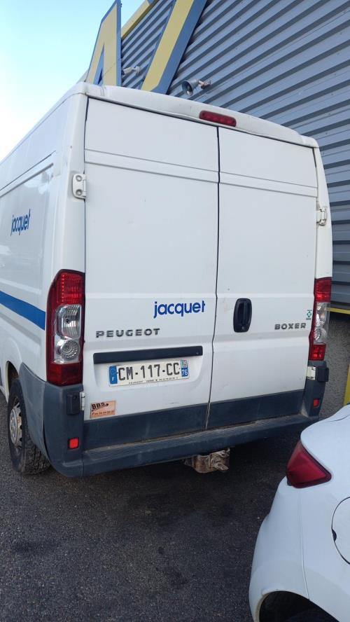 Photo de la pièce