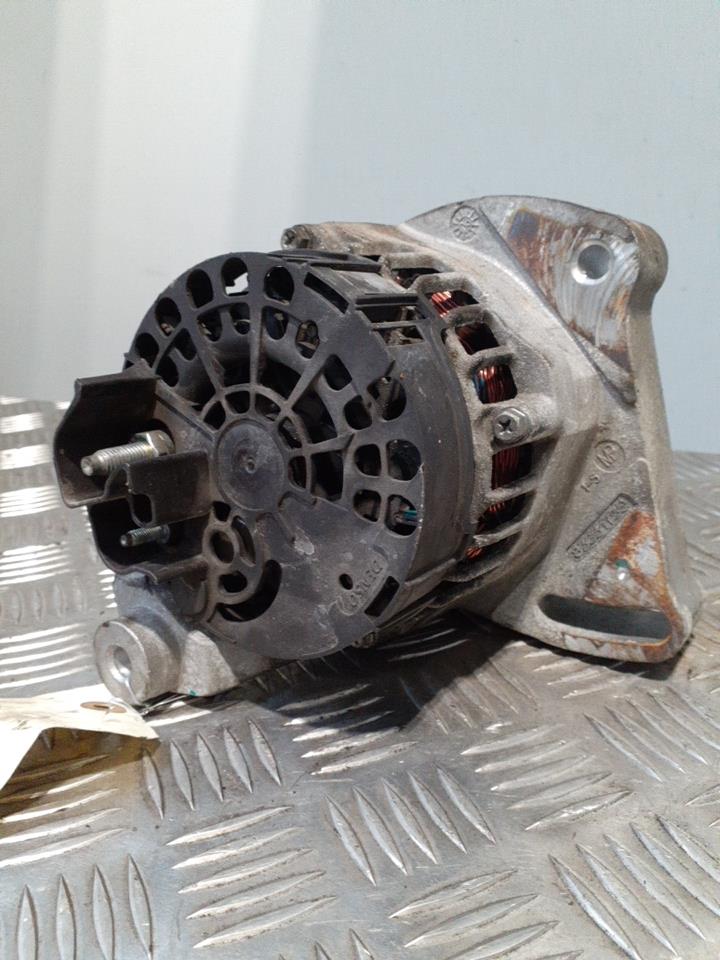 Alternateur FORD KA 2 PHASE 2 Crystal (9VGA)  - 1