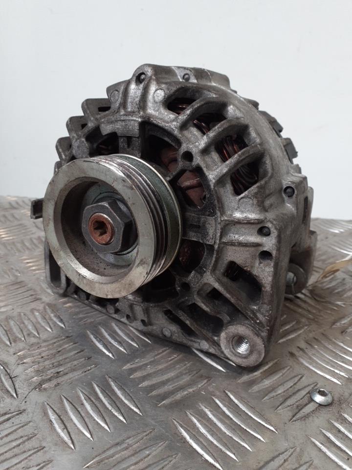 Alternatore DACIA SANDERO 1   Gris Comète (TEKNA) Gasolina - 1