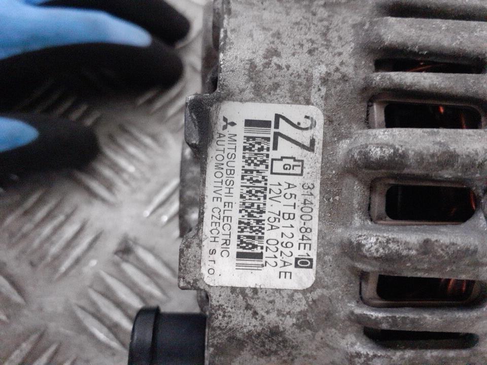 Alternateur SUZUKI SWIFT 3 Essence - 1