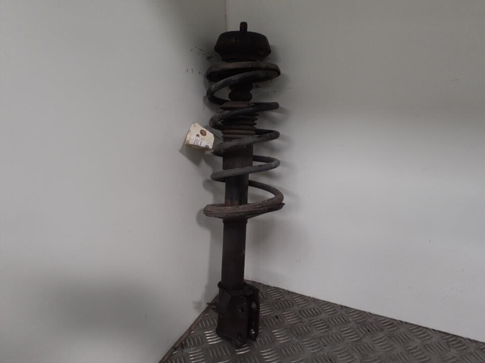 Ammortizzatore anteriore sinistro DACIA SANDERO 1   Gris Comète (TEKNA) Gasolina - 1