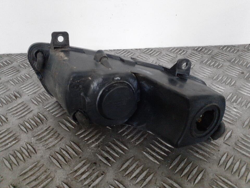 Fendinebbia sinistro (luce) VOLKSWAGEN POLO 5 PHASE 1 Pepper Grey (LD7R/U5)  - 1