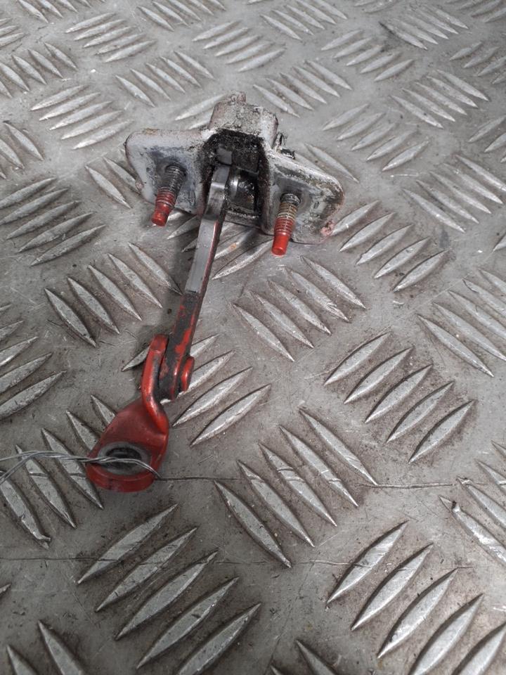 Arresto portiera anteriore destra PEUGEOT 206  - 1
